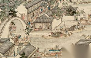 古代皇帝如何避暑：宋徽宗竟啃冰块致拉肚子