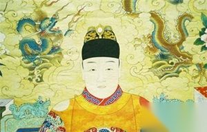 被女色掏空了身子的明穆宗：为女色鞠躬尽瘁