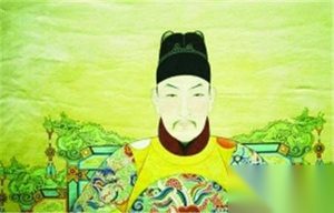 揭明武宗身世之谜：明武宗生母究竟是谁？