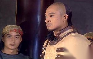 清太祖努尔哈赤杀褚英后 为何再定代善为储?