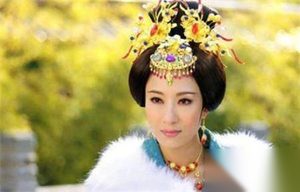 魅力无穷的万贵妃:历史上真实的万贞儿