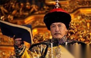 康熙的后宫妃嫔何其多 更有寻觅民间女子倾向