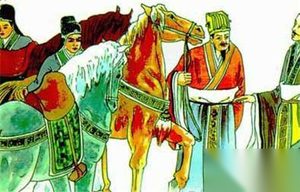揭密：齐国大将军田忌为什么要仓皇出逃？