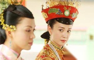 清朝最短命的一位皇帝 被生母慈禧逼到了青楼