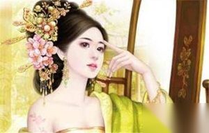 大秦帝国赵姬之乱 一个从烟花巷到黄金宫的女人