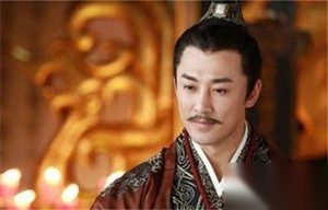 汉武帝的野史：汉武帝昂贵代价的一次艳遇