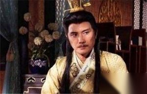悲情太子杨勇被自己亲生母亲用卑劣手段废掉