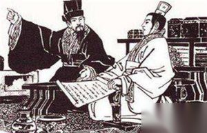 汉朝太子智囊晁错最后为何被腰斩的原因
