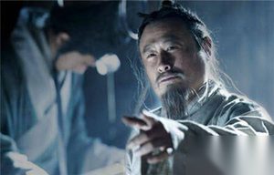 一代名相李斯上了赵高的贼船 竟只因四个字！