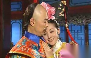 乾隆皇帝为何与乌喇那拉皇后发生剧烈冲突?