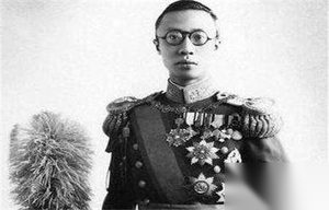 关于溥仪的野史：溥仪为什么要打荷尔蒙