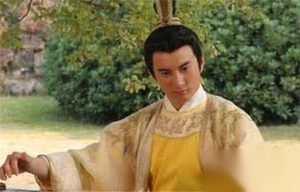 揭秘争霸天下的南唐中主为何选李煜当太子?