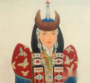 忽必烈之母：一生生过四位皇帝的传奇女强人！