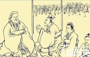揭秘夏朝末年商汤王为什么会成为商朝的王