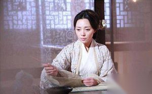 淳于衍为何毒害许皇后 许皇后结局如何