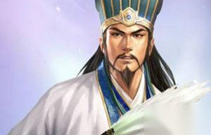 谁是中国古代第一军师 诸葛亮只排第四