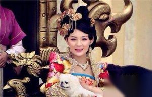 “一笑倾国，再笑亡国”她究竟是个什么样的女人？