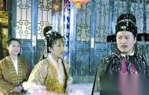 大明朝永历帝在竟是在缅甸被吴三桂用弓弦勒死