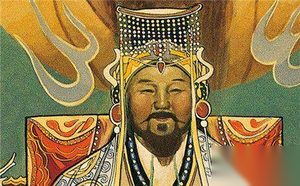 蒙古国皇后孛儿帖第一个孩子是铁木真的吗
