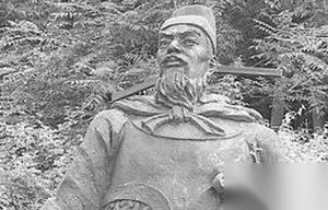 南宋大臣虞允文：一场战争让南宋多活了100多年