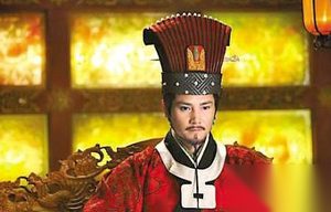 宋高宗赵构为什么退位：宋高宗是昏君吗？