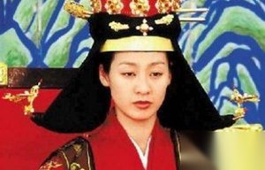 朝鲜闵妃：一个不安于只是做只守本分的女人