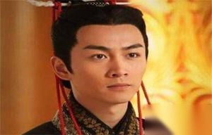 大唐第一多情皇帝唐代宗李豫之后的皇帝是谁