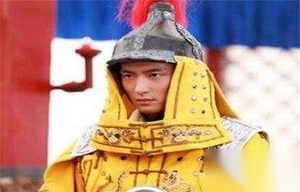 揭秘清朝历史上重量级人物豪格为何没有做皇帝