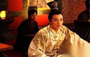 后周世宗柴荣一月暴毙源于遭遇外星人谋杀?