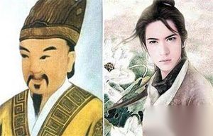 揭秘汉成帝刘骜与惹人喜爱的张放男男虐恋