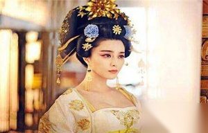 揭秘一代女皇武则天称帝时已经有多少岁了
