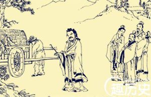 圣人也复仇：揭秘孔子为什么要诋毁卫灵公？