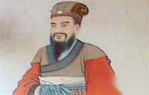 秉公执法的张释之穿袜被辱实际藏有别有目的?