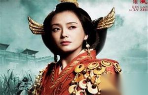 吕雉的心狠手辣身为丈夫的刘邦是否有过错
