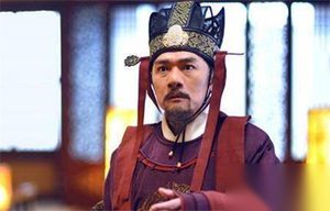 李世民拔刀欲自杀 其实暗藏玄机堪称唐朝影帝