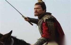 明朝大将徐辉祖和燕王妃不得不探讨的关系