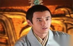 励精图治的汉景帝崇尚节俭后妃仅有6位?