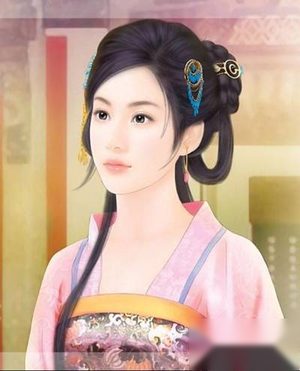 胆敢调戏贾宝玉的女人是谁？多姑娘怎么调戏宝玉的