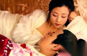 明宪宗野史：贵妃万贞儿与明宪宗感人的姐弟恋
