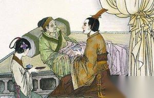 揭秘：汉文帝集体屠杀无辜县令背后不可告人之谜
