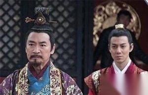 为啥李渊在历代开国之君中名声如此之低?