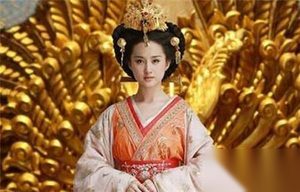 揭秘史籍中第一个明确文字记录的女同性恋皇后