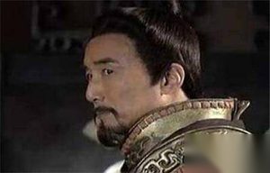 隋朝大将宇文述：一生大起大落还与皇族同姓