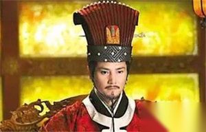 宋高宗赵构为什么把皇位传给了赵匡胤的后代