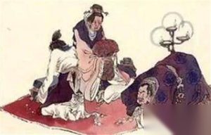 谏臣刘洎说了什么话导致杀身之祸且永不被平反
