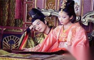 揭秘真实的纣王真的是残暴嗜血治国无道吗