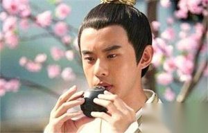 汉景帝试探周亚夫：这么大一块肉你还不满足