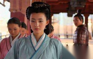 汉景帝刘启娶妃竟不在乎是不是处子之身