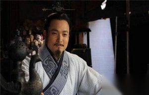 连横之父张仪：戏弄一国之君如戏弄小儿