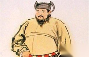 后蜀的开国皇帝孟知祥到底是怎么死的呢